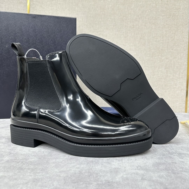 Prada Boots